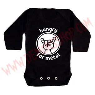 Body ML Hungry Metal