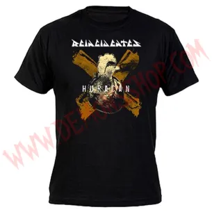 Camiseta MC Reincidentes