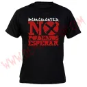 Camiseta MC Reincidentes