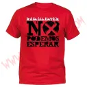 Camiseta MC Reincidentes