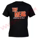 Camiseta MC The Meas
