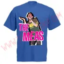 Camiseta MC The Meas
