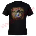 Camiseta MC The Locos