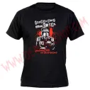 Camiseta MC Lendakaris Muertos