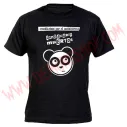 Camiseta MC Lendakaris Muertos
