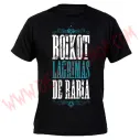 Camiseta MC Boikot
