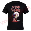Camiseta MC El Ultimo Ke Zierre