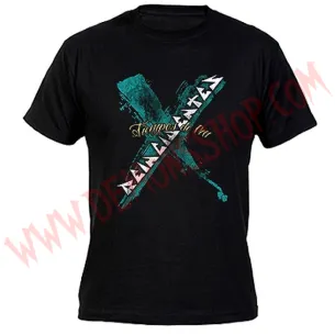 Camiseta MC Reincidentes