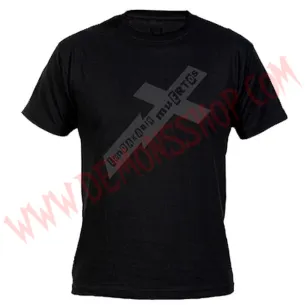 Camiseta MC Lendakaris Muertos