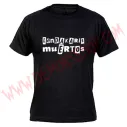 Camiseta MC Lendakaris Muertos