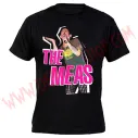Camiseta MC The Meas
