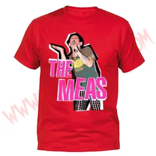 Camiseta MC The Meas