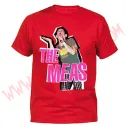 Camiseta MC The Meas