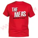 Camiseta MC The Meas