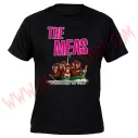 Camiseta MC The Meas