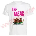 Camiseta MC The Meas