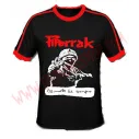 Camiseta MC Piperrak