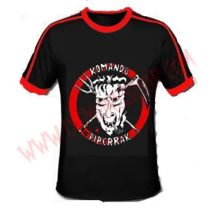 Camiseta MC Piperrak