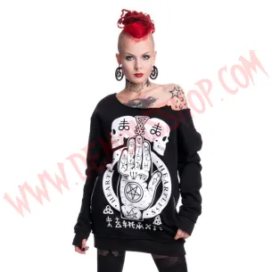 Camiseta ML Omen Hand Jumper Unisex