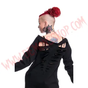 Camiseta ML Omen Hand Jumper Unisex 2