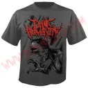 Camiseta MC Dying Humanity