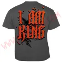 Camiseta MC Dying Humanity