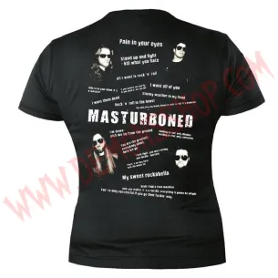 Camiseta Chica MC Crossplane 2