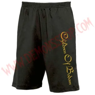 Bermuda Children of Bodom