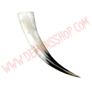 Cuerno Vikingo para Bebida 1,75L