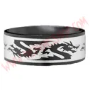 Anillo Black Dragon