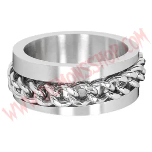 Anillo Moving Chain