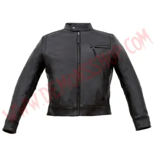 Chaqueta de Cuero 811