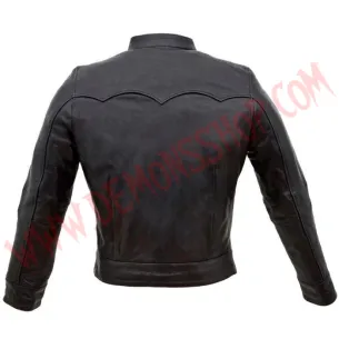 Chaqueta de Cuero 811 2