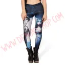 Leggings Novia Cadaver