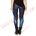 Leggings Novia Cadaver