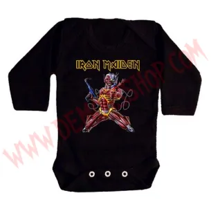 Body ML Iron Maiden