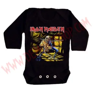 Body ML Iron Maiden
