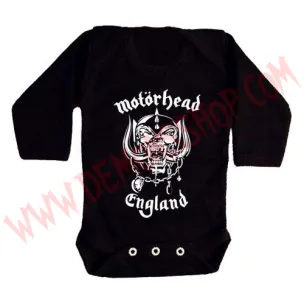 Body ML Motorhead