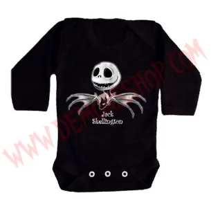 Body ML Pesadilla antes de Navidad