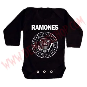 Body ML Ramones