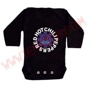 Body ML Red Hot Chili Pepers