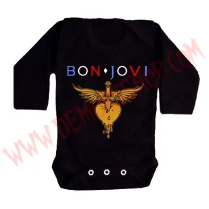 Body ML Bon Jovi
