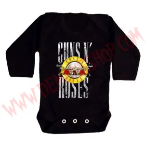 Body ML Guns & Roses