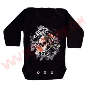 Body ML Guns & Roses