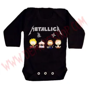 Body ML Metallica