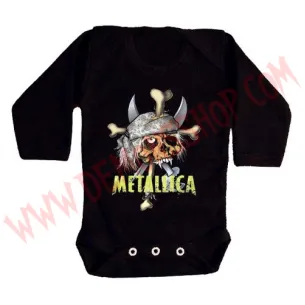 Body ML Metallica
