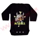 Body ML Metallica