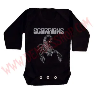 Body ML Scorpions