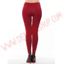 Leggings Sexy Insight Red