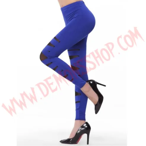 Leggings Sexy Insight Blue